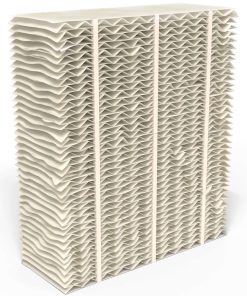 Filtros de Humidificador de Papel de Repuesto Think Crucial