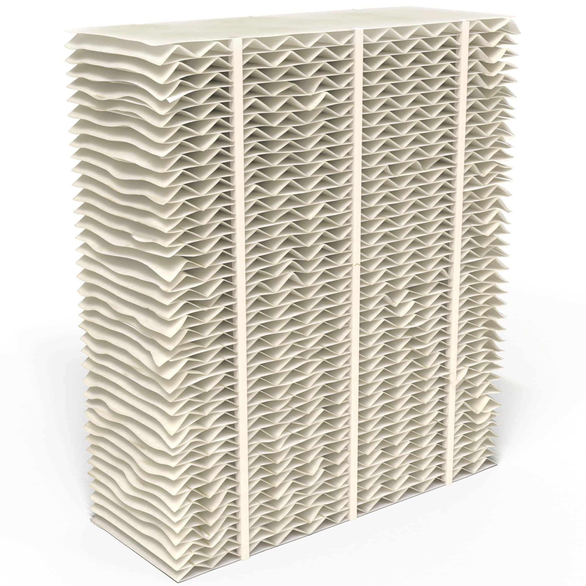 Filtros de Humidificador de Papel de Repuesto Think Crucial