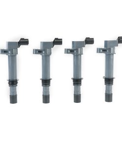 Conjunto de 6 Bloques de Bobina de Encendido - Reemplaza