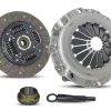 Kit de Embrague (25-002) | Compatible con Aveo Aveo5 Lanos