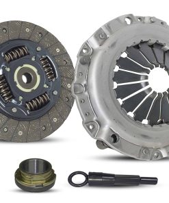 Kit de Embrague (25-002) | Compatible con Aveo Aveo5 Lanos