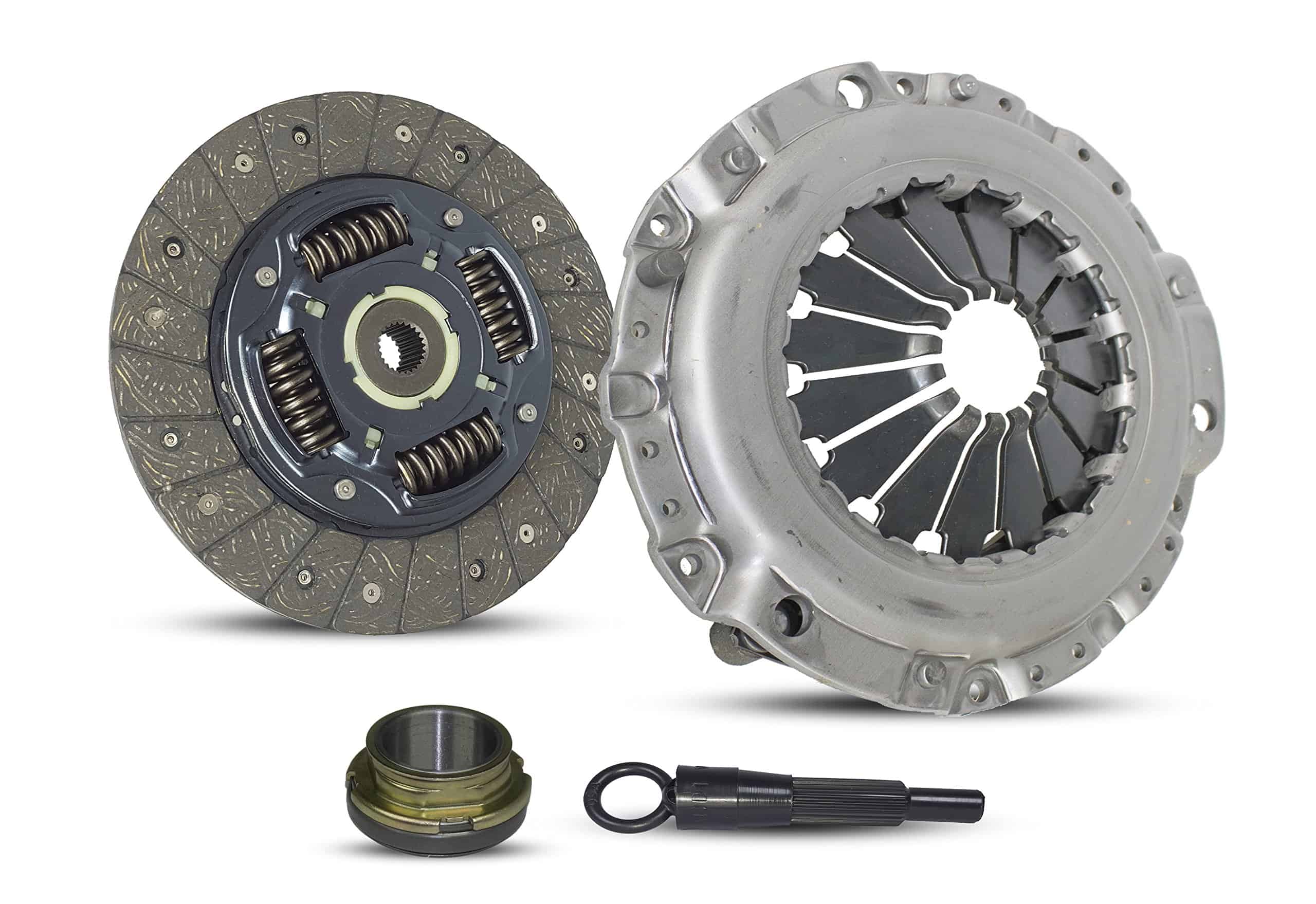 Kit de Embrague (25-002) | Compatible con Aveo Aveo5 Lanos