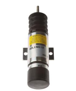 Solenoide 2 VELOCIDADES 12V 20780 20780GT para Genie Lift