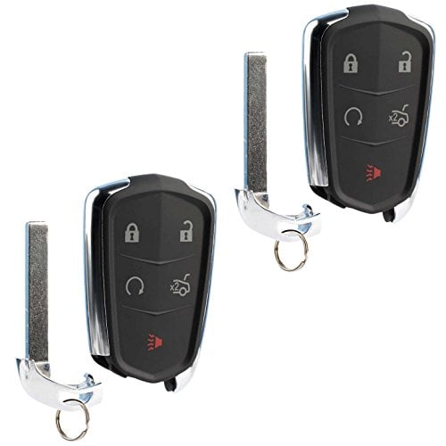 Control remoto de llave de entrada sin llave para automóvil - Imagen 3