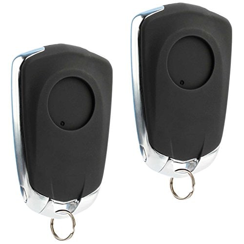 Control remoto de llave de entrada sin llave para automóvil - Imagen 4