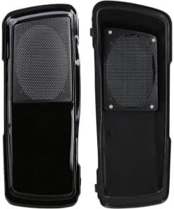 Cubiertas de Altavoces 6x9 Metra BC-HD69PR para Harley