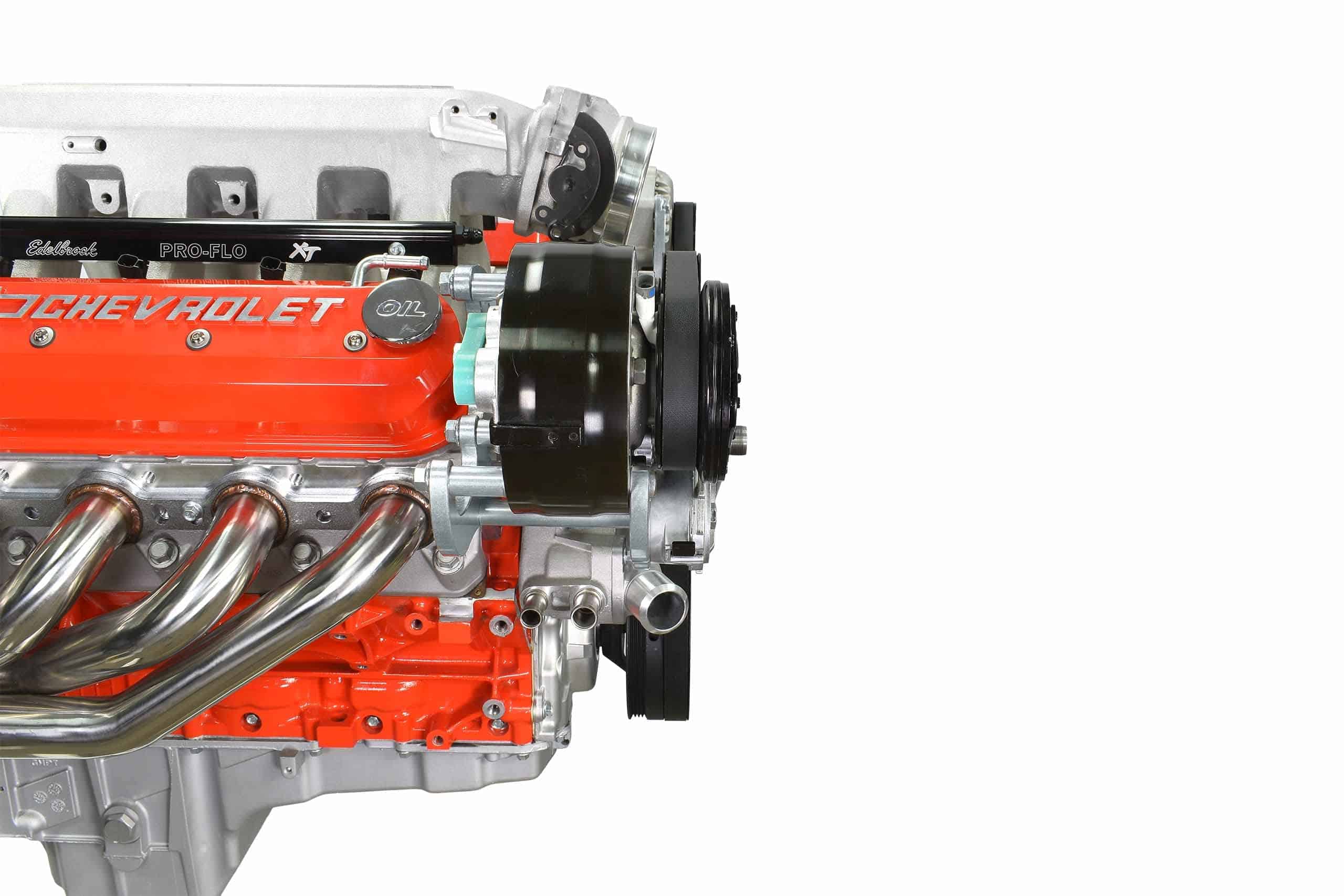 Soporte de Compresor de Aire Acondicionado R4 para Camiones - Imagen 8