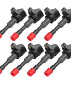 Bobina de Encendido de Repuesto Portátil ECCPP Compatible