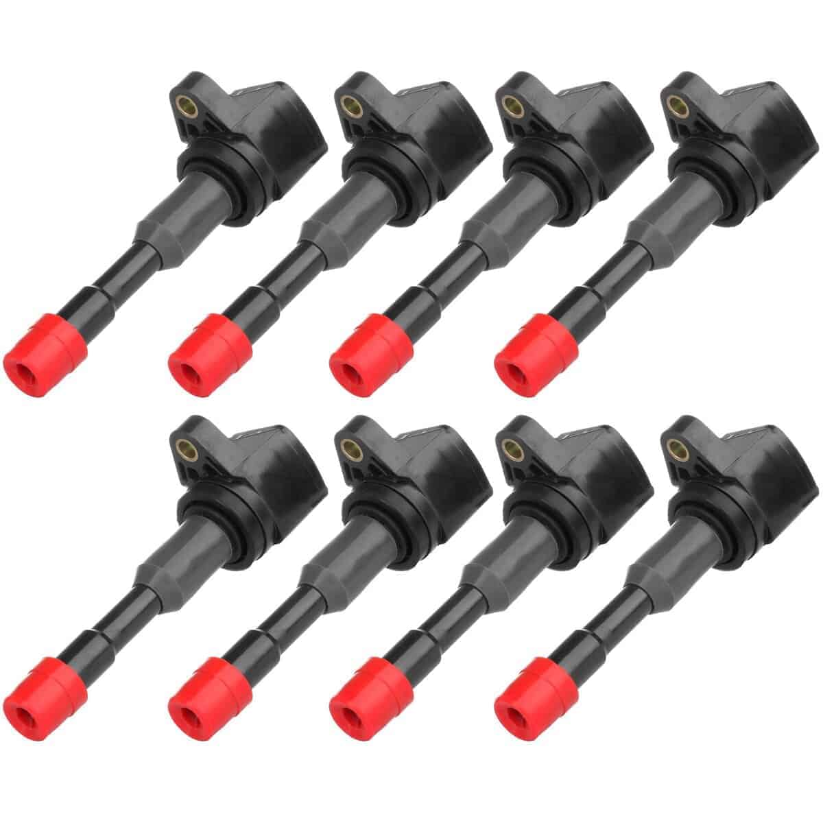 Bobina de Encendido de Repuesto Portátil ECCPP Compatible