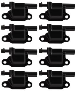 Paquete de 8 Bobinas de Encendido Compatible para Cadillac