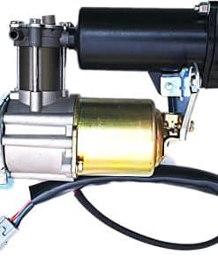 Compresor de Suspensión de Aire LUFT MEISTER 4891060021 con