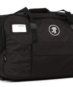 Bolso con ruedas para altavoz Mackie THUMP Series, para