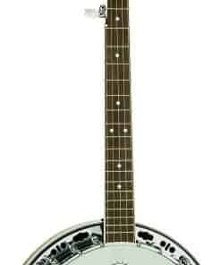 Banjo de 5 Cuerdas Washburn Americana Series B11K-A Natural