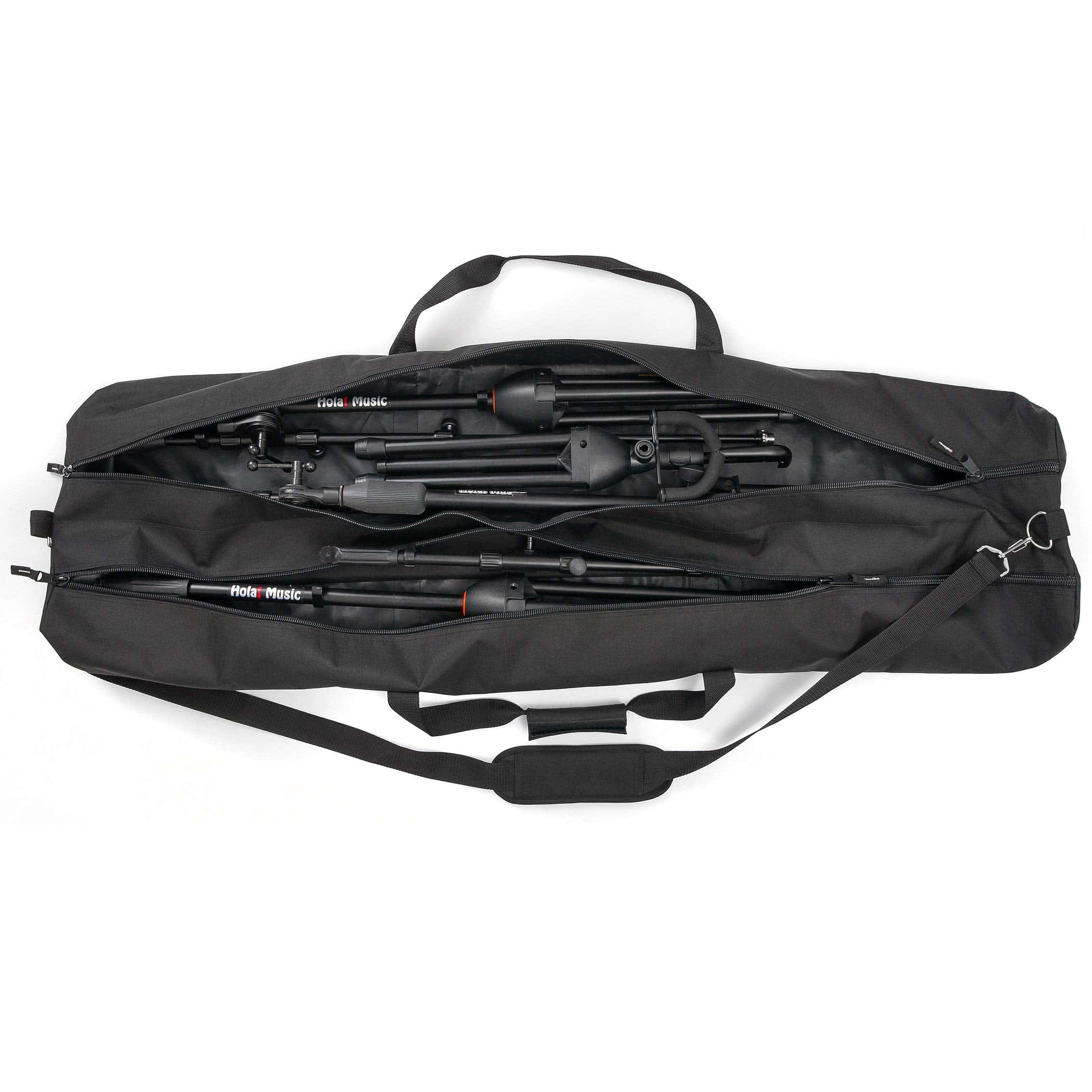 Bolsa para Soporte de Altavoz y Micrófono por ¡Hola! Music,