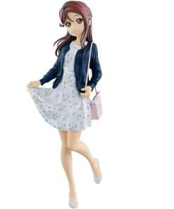 Figura Banpresto Love Live! Sunshine!!: Riko Sakurauchi