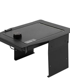 Caja de Seguridad para Consola con Candado de 4 Dígitos,