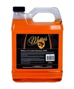 McKee's 37 MK37-661 Shampoo de Cuero