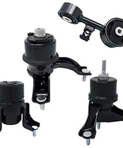 ENA Juego de Montaje de Motor y Transmisión de 4