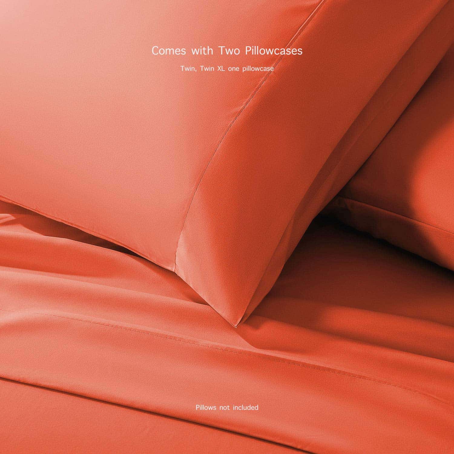 Juego de sábanas tamaño Queen transpirables, de - Imagen 5