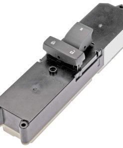 Interruptor de ventana y bloqueo de puerta eléctrico APDTY