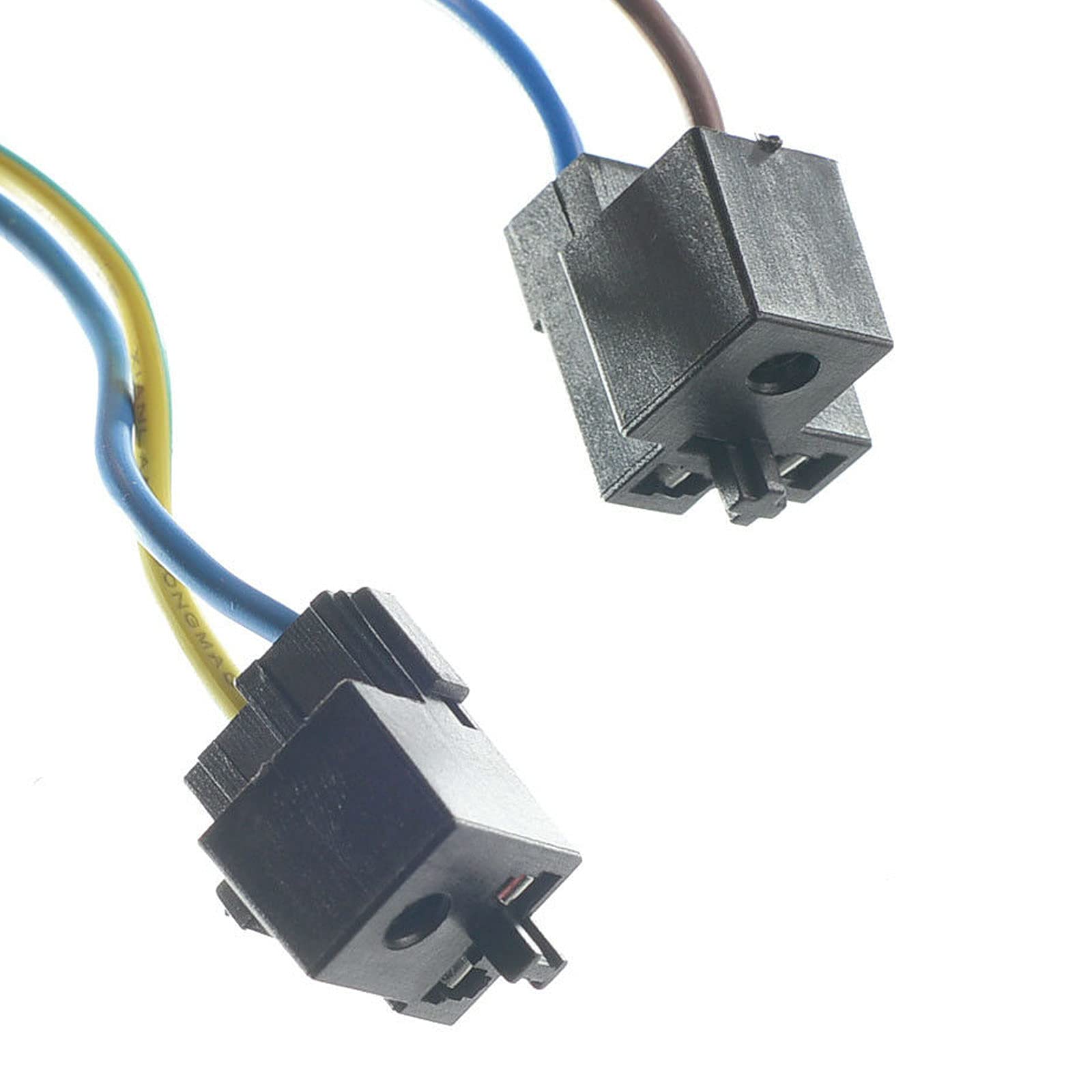 A-Premium Motor del faro izquierdo del lado del conductor - Imagen 5