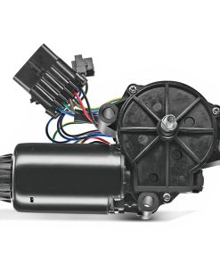 A-Premium Motor del faro izquierdo del lado del conductor