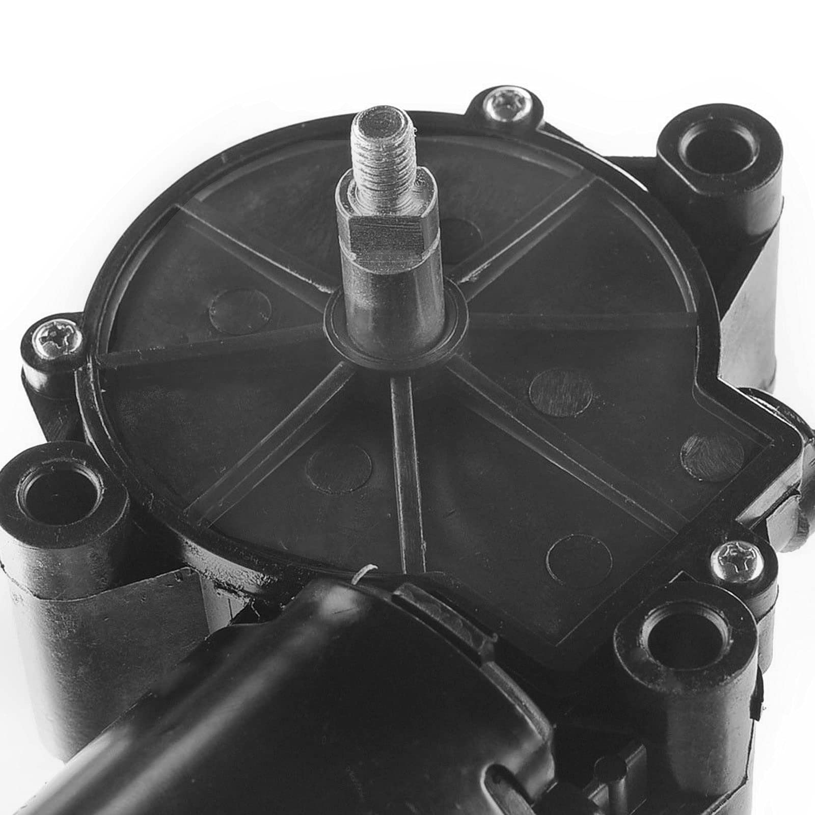 A-Premium Motor del faro izquierdo del lado del conductor - Imagen 4