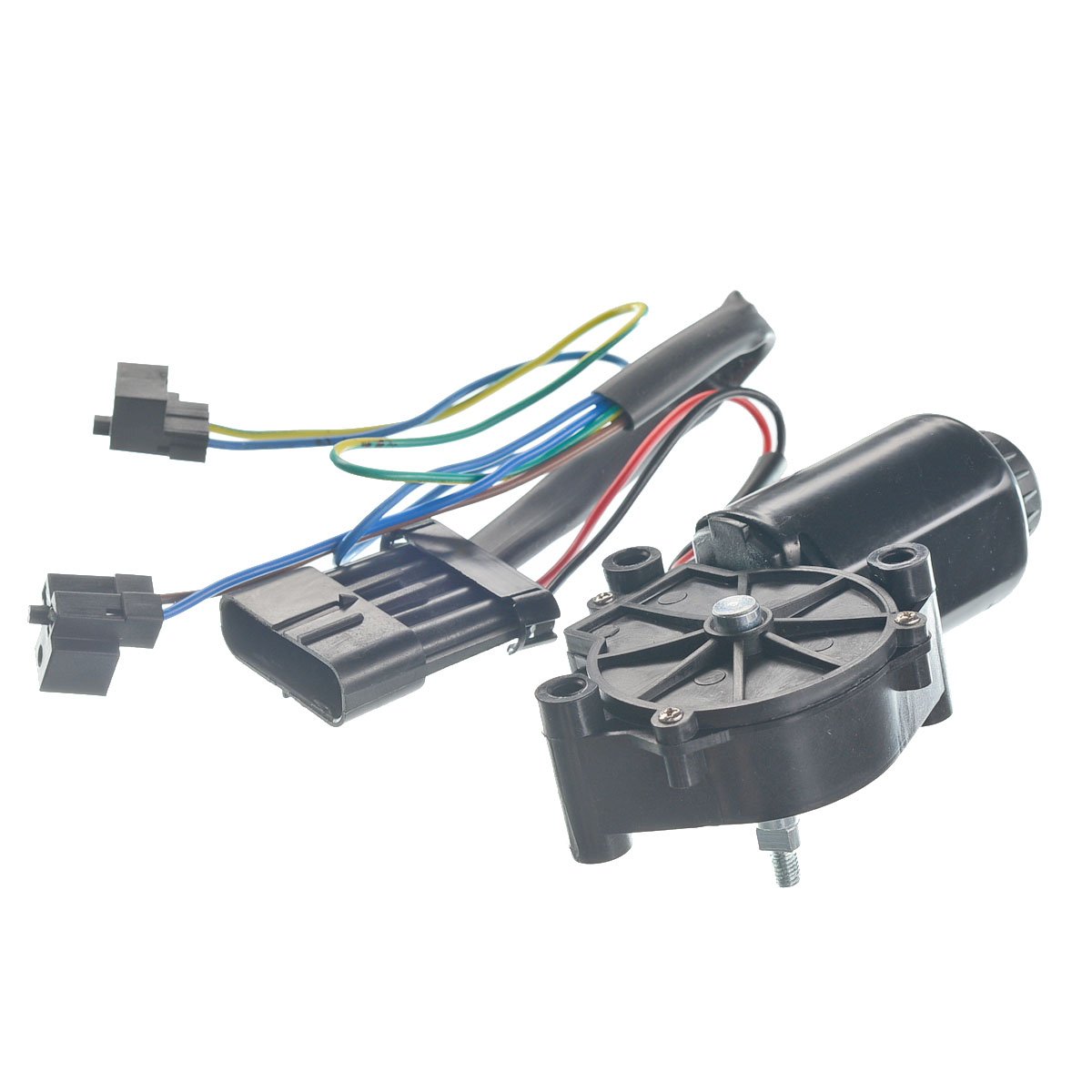 A-Premium Motor de Faro Derecho del Lado del Pasajero - Imagen 7