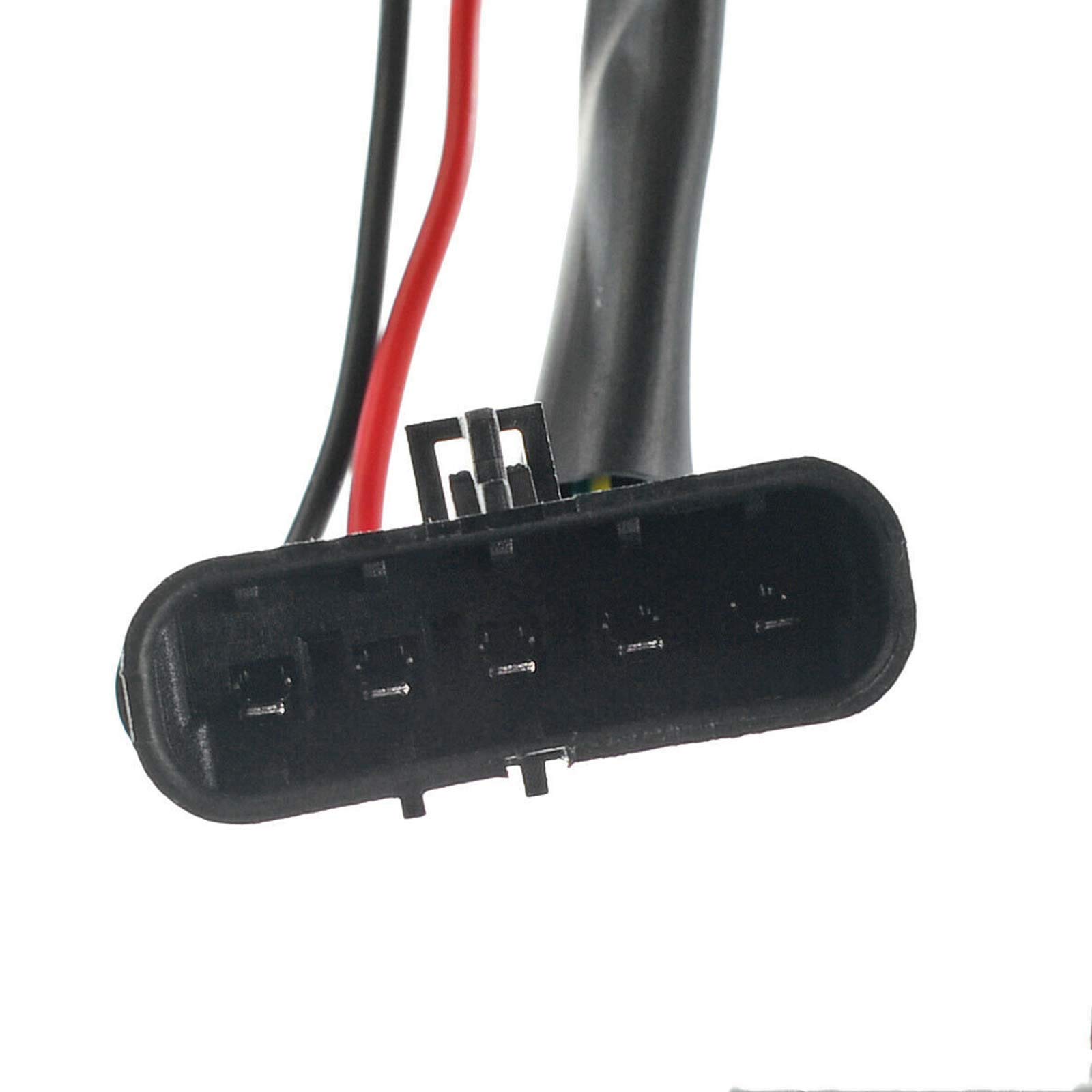 A-Premium Motor de Faro Derecho del Lado del Pasajero - Imagen 10