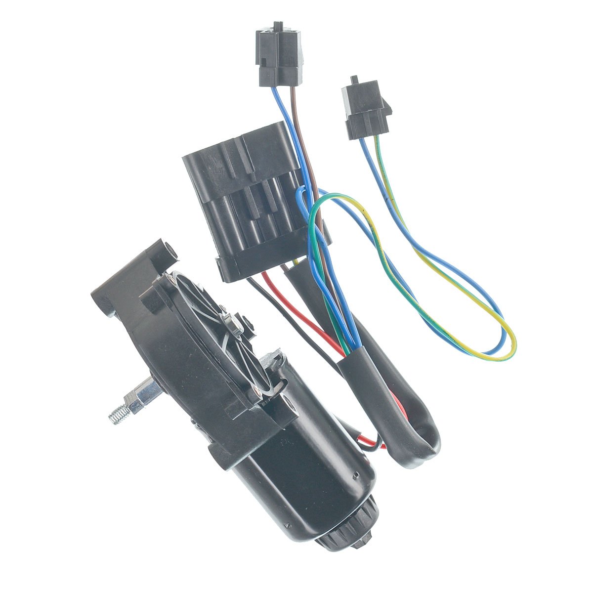 A-Premium Motor de Faro Derecho del Lado del Pasajero - Imagen 3