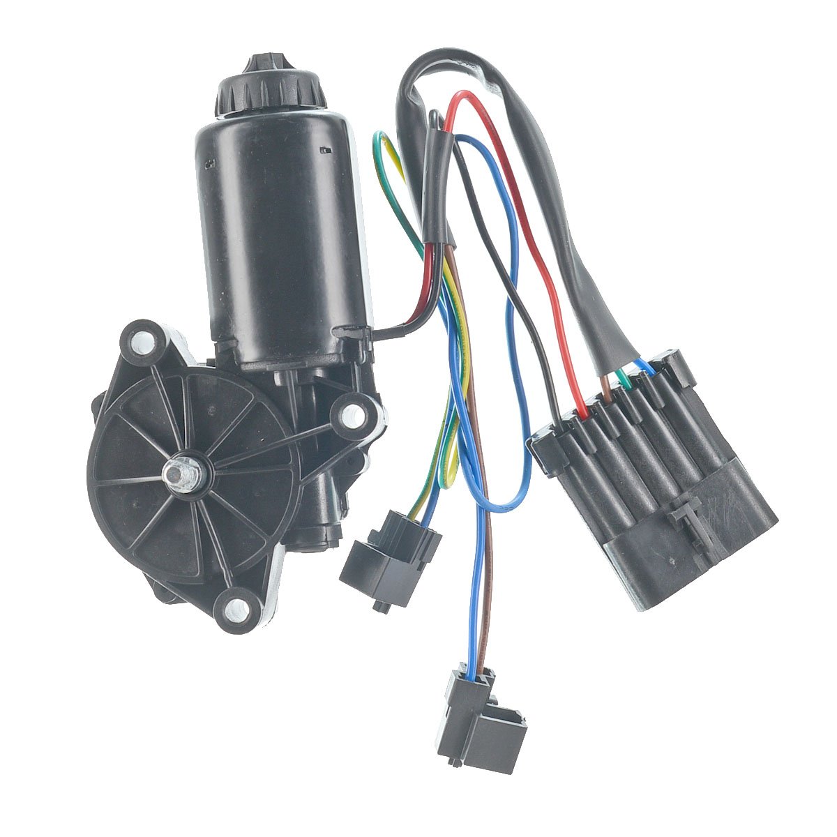 A-Premium Motor de Faro Derecho del Lado del Pasajero - Imagen 4