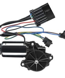 A-Premium Motor de Faro Derecho del Lado del Pasajero