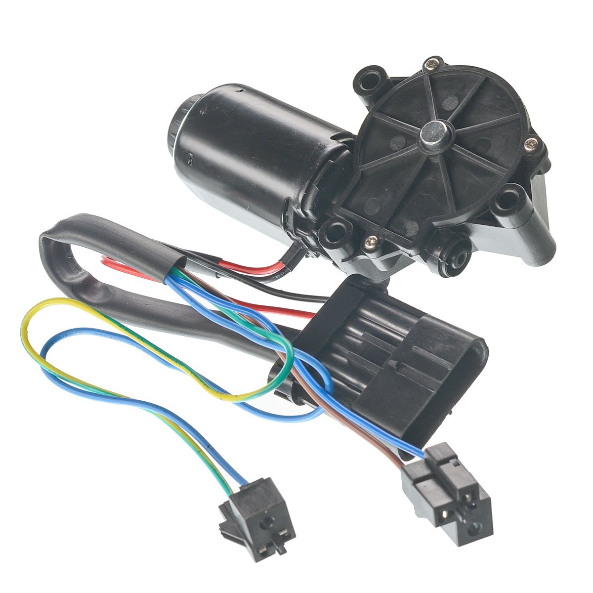 A-Premium Motor de Faro Derecho del Lado del Pasajero - Imagen 8