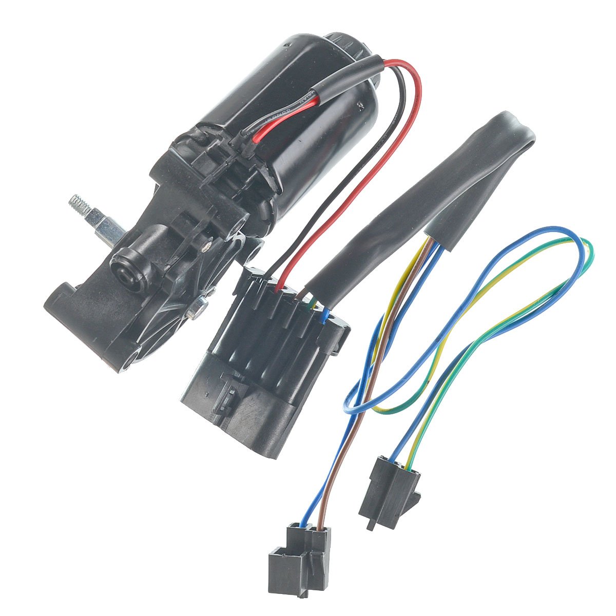 A-Premium Motor de Faro Derecho del Lado del Pasajero - Imagen 5