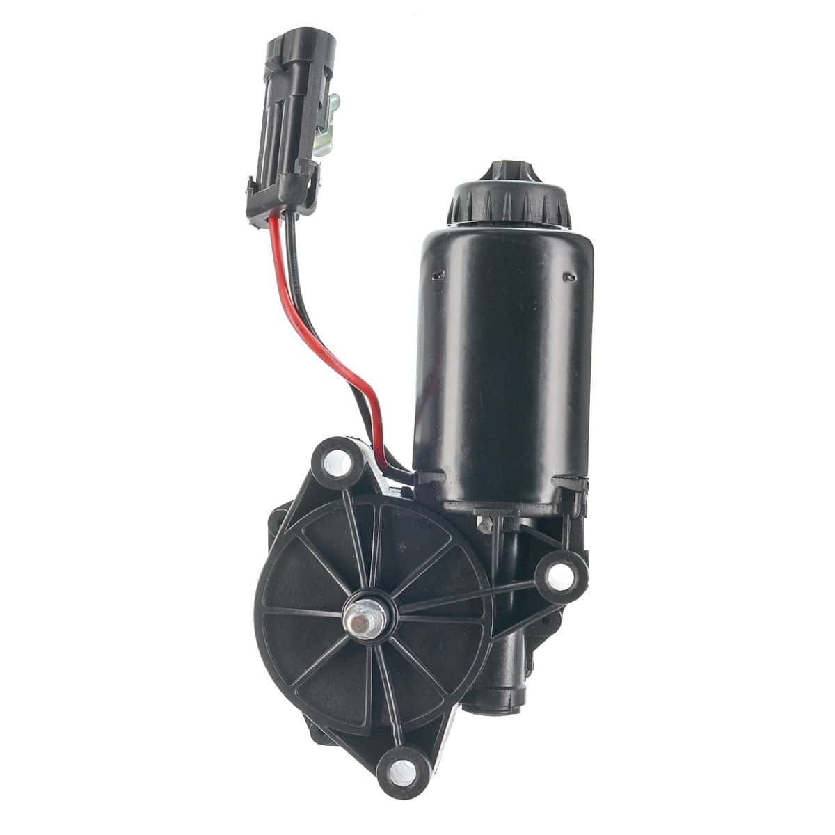 Motor de Faro Izquierdo del Lado del Conductor Compatible - Imagen 3