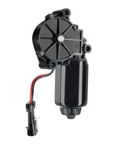 Motor de Faro Izquierdo del Lado del Conductor Compatible