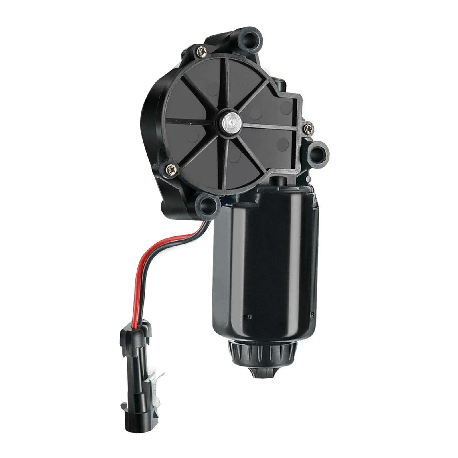 Motor de Faro Izquierdo del Lado del Conductor Compatible