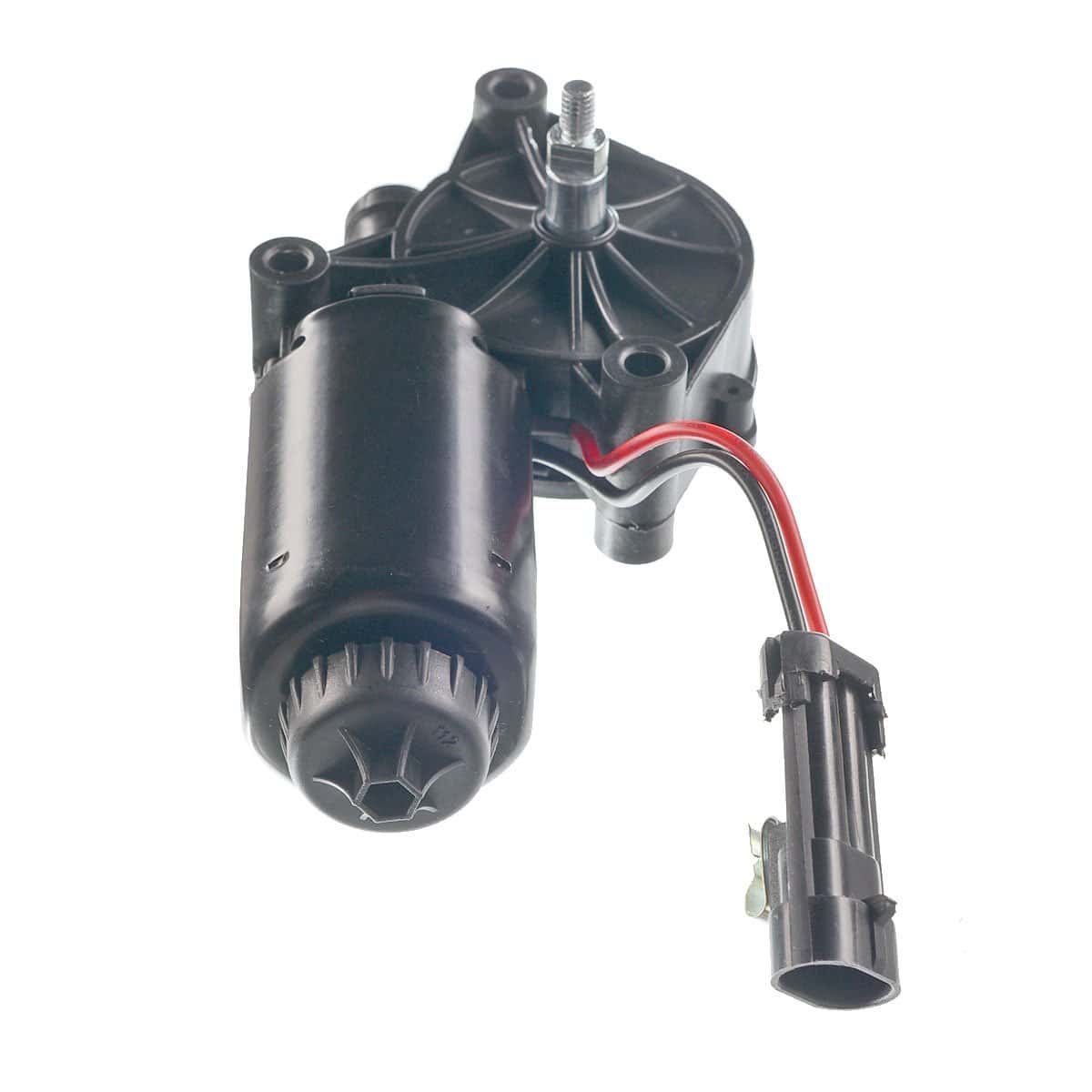 Motor de Faro Izquierdo del Lado del Conductor Compatible - Imagen 8