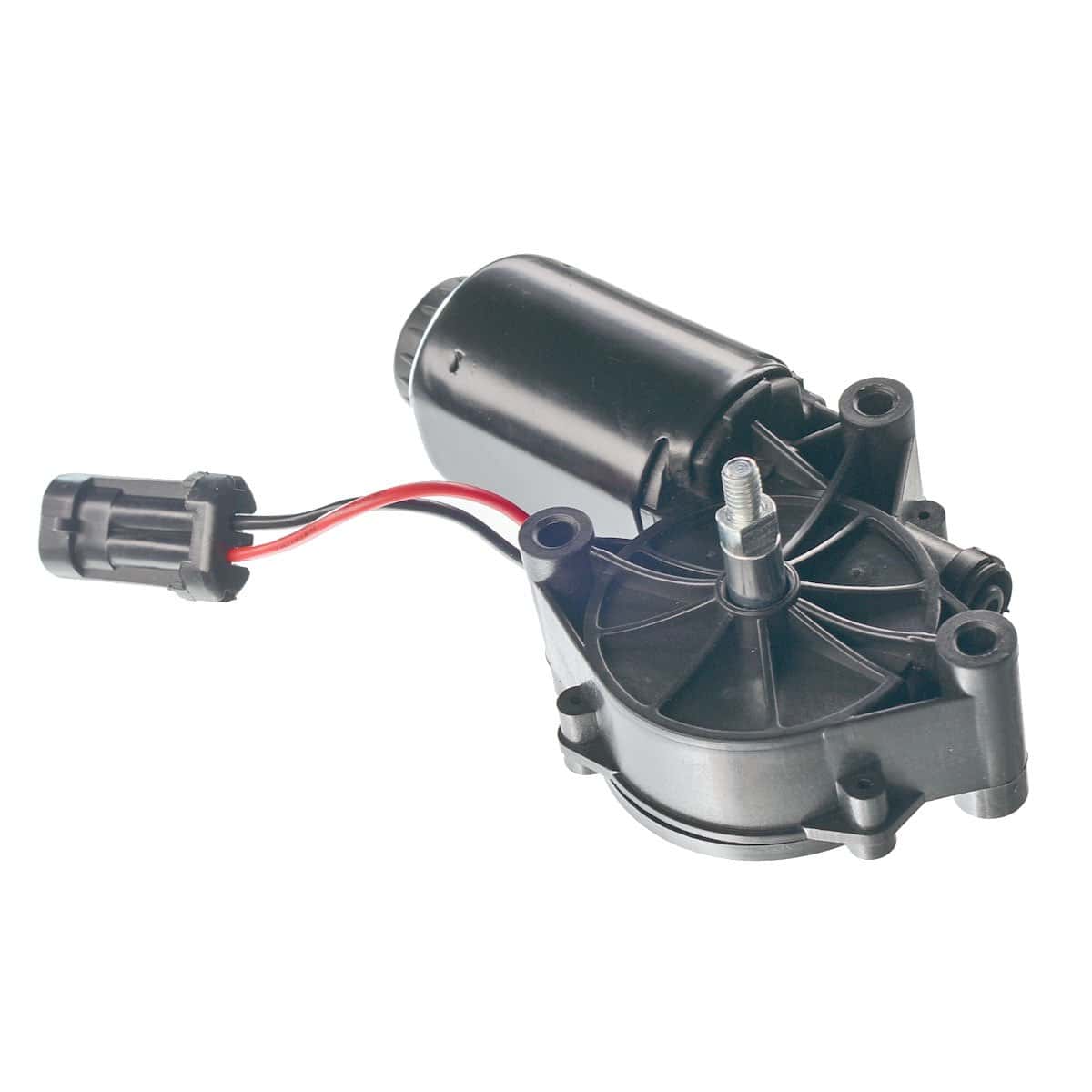 Motor de Faro Izquierdo del Lado del Conductor Compatible - Imagen 7