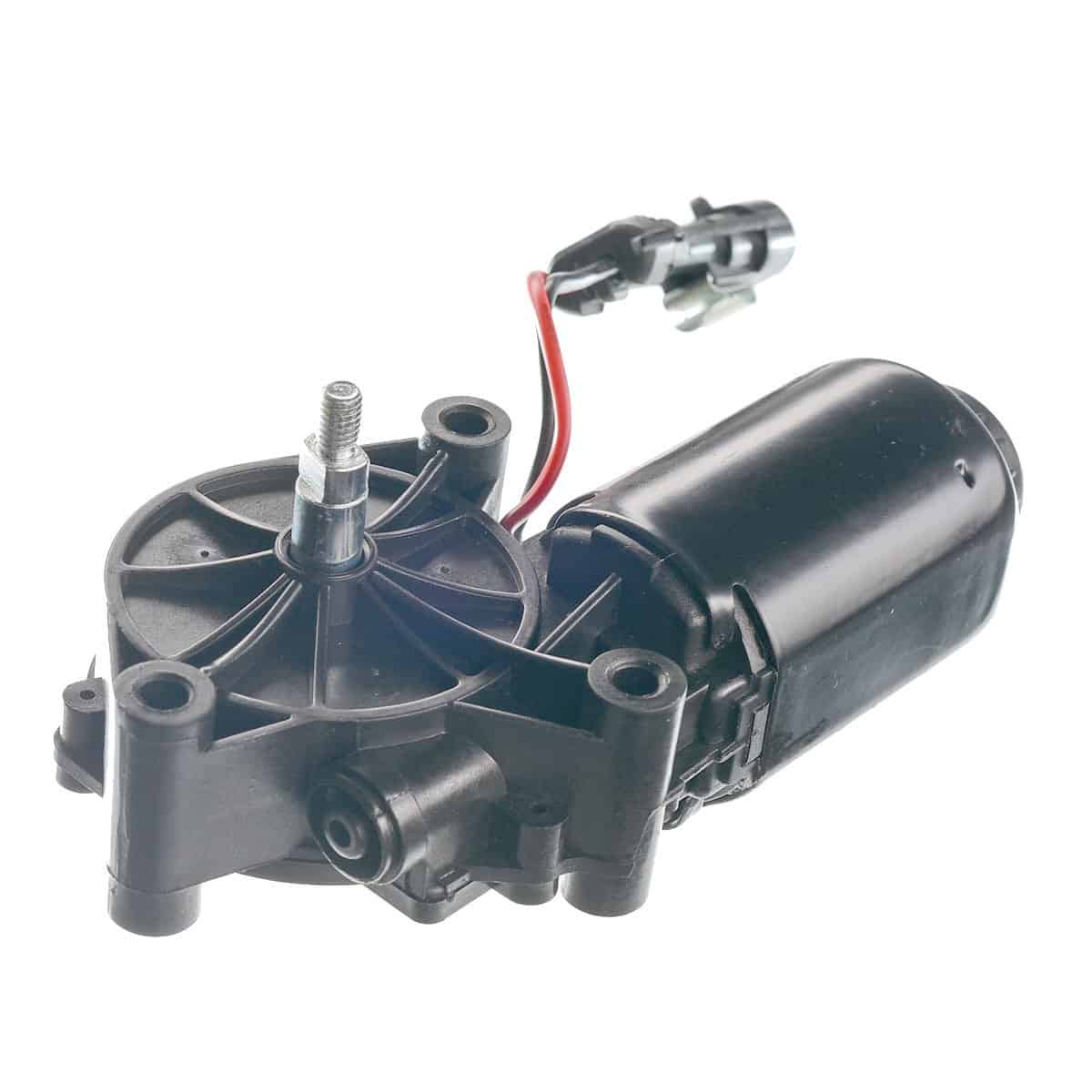 Motor de Faro Izquierdo del Lado del Conductor Compatible - Imagen 6