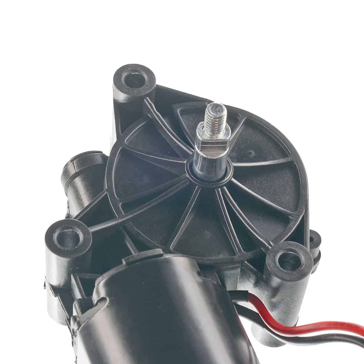 Motor de Faro Izquierdo del Lado del Conductor Compatible - Imagen 9