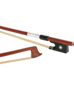 Arco de violín MI&VI NB-510 Brazilwood (Tamaño 3/4) con