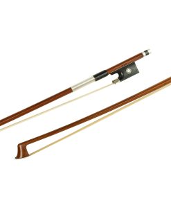 Arco de Violín de Pau Brasil MI&VI NB-510 (Tamaño 1/2) con