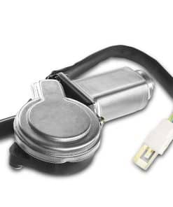 Motor del elevalunas delantero derecho de la ventana