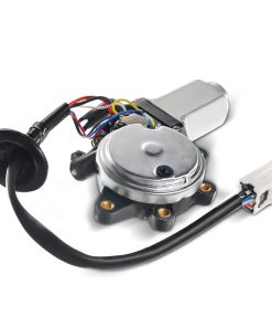 A-Premium Motor de Elevador de Ventana Delantera Derecha