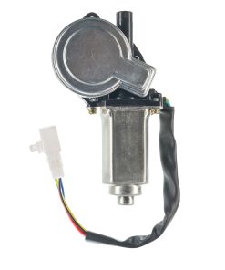 A-Premium Motor del Levantador de Ventana Delantero Derecho