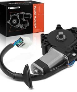 Motor del elevador de la ventana delantero derecho