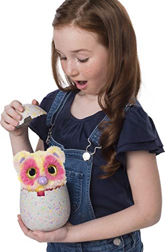 Hatchimals Mystery, Incubar 1 de 4 Personajes Interactivos - Imagen 11