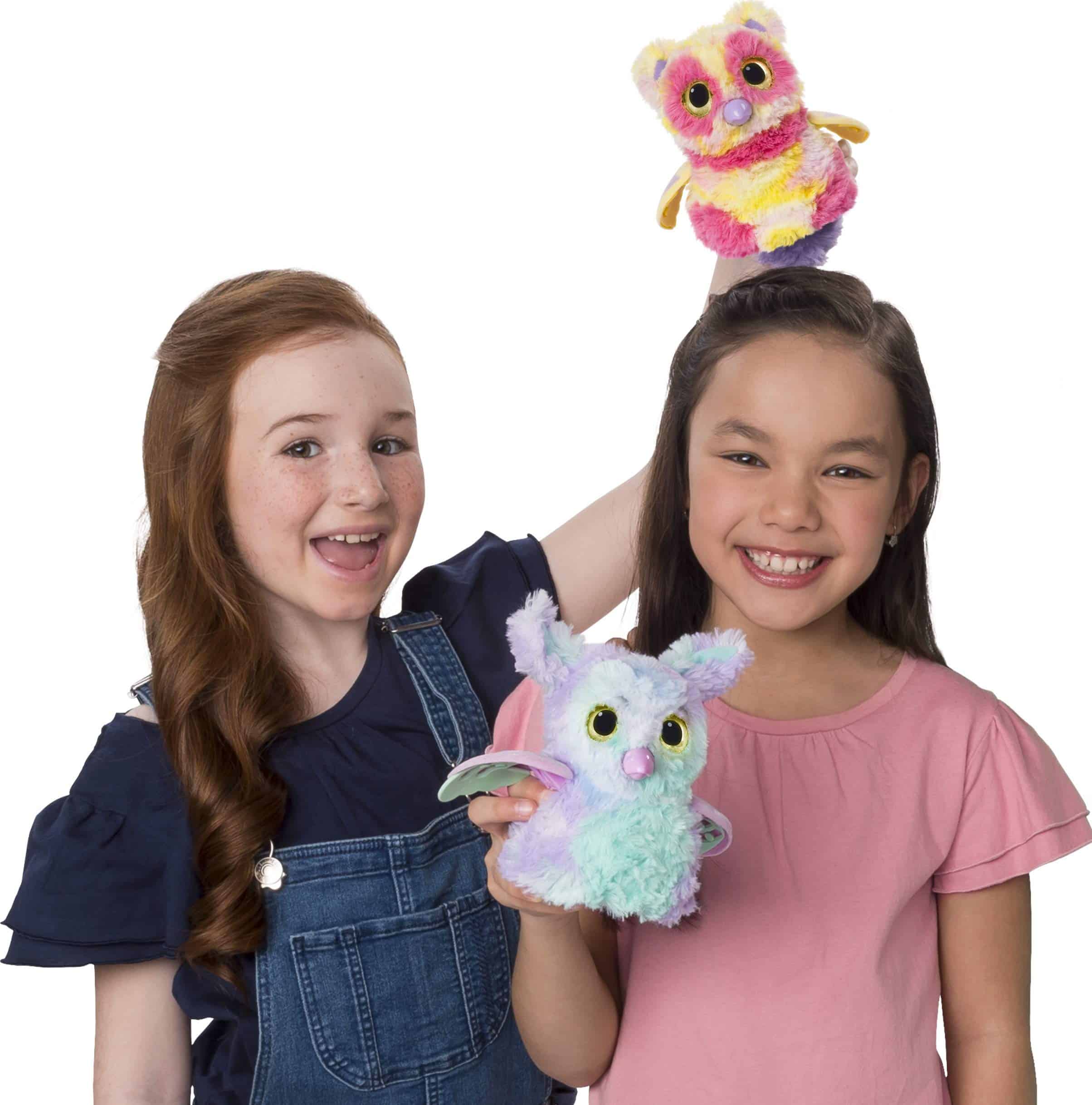 Hatchimals Mystery, Incubar 1 de 4 Personajes Interactivos - Imagen 7