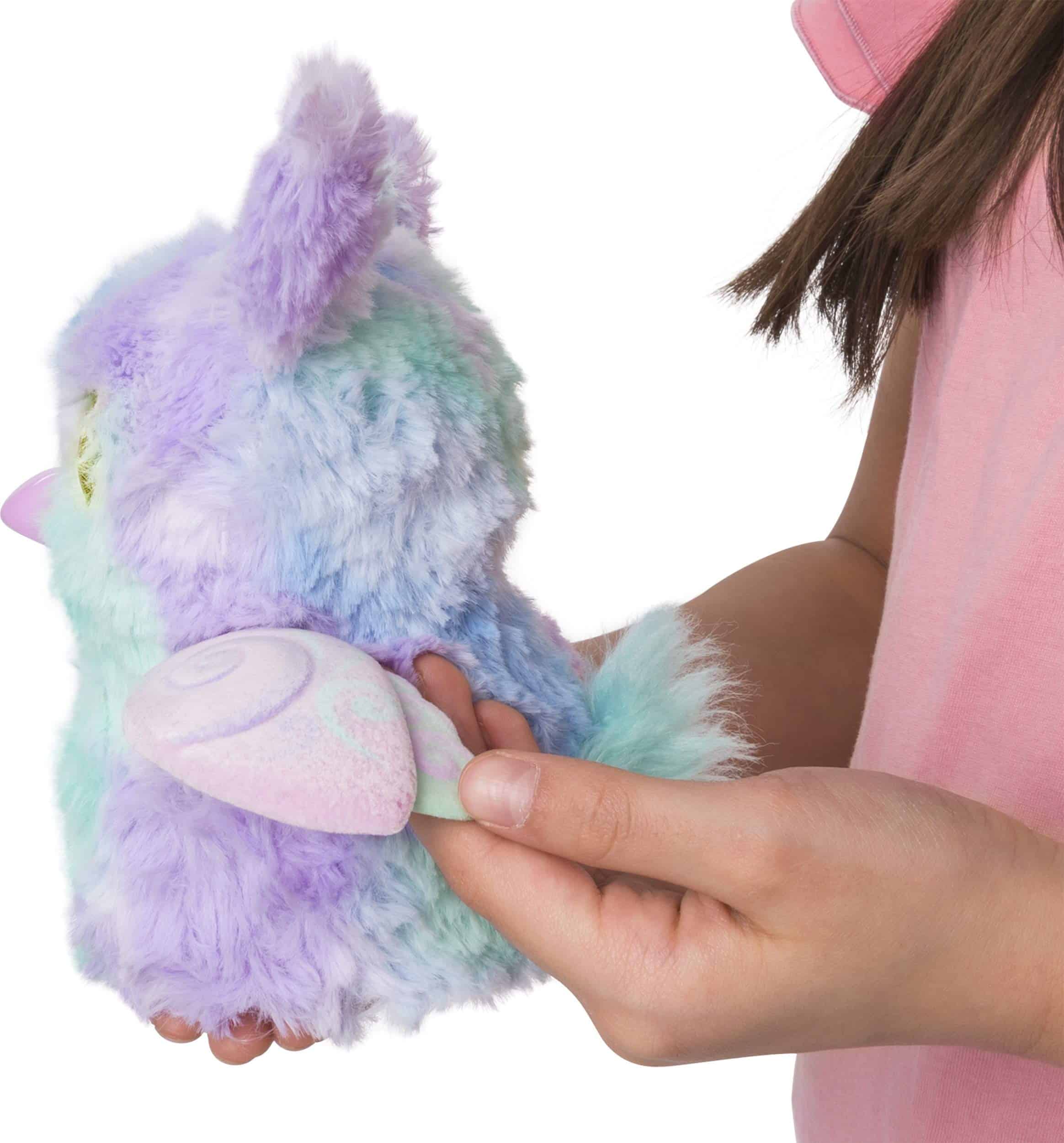 Hatchimals Mystery, Incubar 1 de 4 Personajes Interactivos - Imagen 8